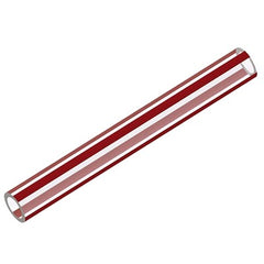 Whale LDPE Tube 12mm x 8.5mm Red 100m