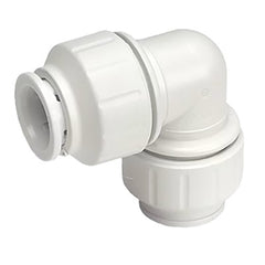 John Guest 15mm Equal Elbow (order in multiples of 10)