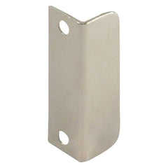 Hafele Striking Plate 40x10mm (order in multiples of 100)