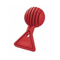 AL-KO Safety Insert Ball Red