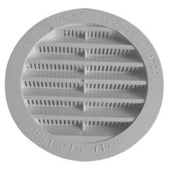 Fawo 97mm vent rossette