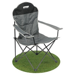 Quest Autograph Dorset Pack Away Chair (Black Edition)