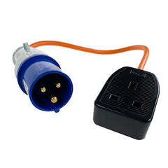 Maypole 230v UK Trailing Socket