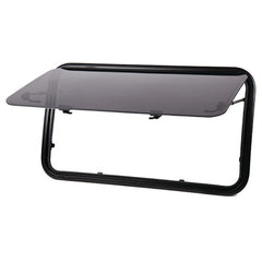 Carbest 600 x 450 Acrylic Hinged Window