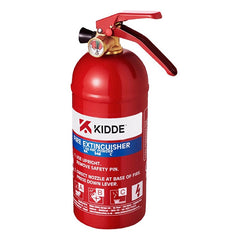 Kidde 1kg Multi-Purpose Fire