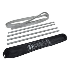 Quest Dual (4 & 6) to 6 mm Deluxe Drive Away Kit (3m)