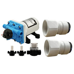 Liberty Max Pump 7 Litre, 30 PSI