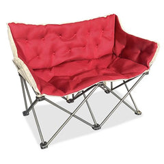 Bordeaux Pro Double Snug Chair