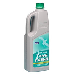 Elsan 2L Grey waste tank Freshener (Box Qty: 8)