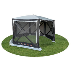 Quest Pop up Privacy Tent