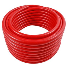 Fawo 10mm Red Water Hose (order multiples of 50M)