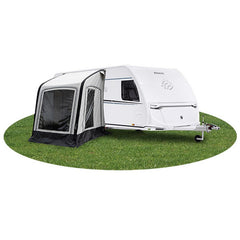 Westfield Vega 2.0 200 Premium Caravan Air Porch Awning (235 - 260cm)