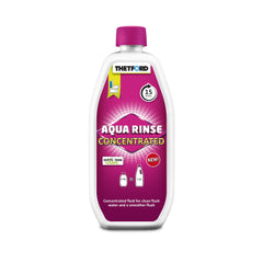 Thetford Aqua Rinse Concentrated 0.75 ltr bottle (order in multiples of 12)