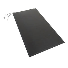 Solar Technology 290W MHD Flexi Solar Panel - Rear Exit
