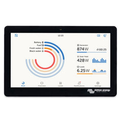 Victron GX Touch 70 Display for Cerbo GX