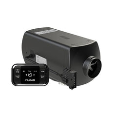 Yilkar YH2 Comfort Air Heater Kit