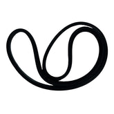 Thetford service door 5 door seal