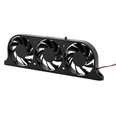 Heatek CF1 Fridge Fan
