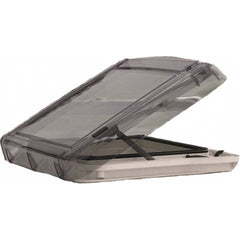 Remitop Vario 2 900 X 600 Crank Up Rooflight