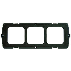 CBE Grey Triple Support Frame