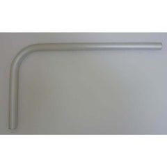 Surejust Cranked Aluminium Table Leg