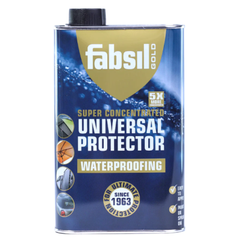 Fabsil Gold 1L Universal Protector (Box Qty: 10)