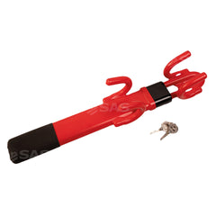 SAS Universal Crook Steering Wheel Lock