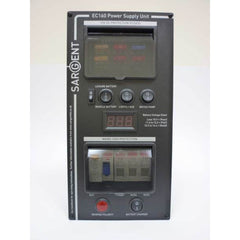 Sargent Black EC160 Vertical Power supply unit