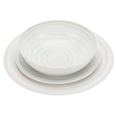 Quest Elite Wisteria rPET 12 Piece Dinner