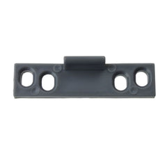 W4 Mini Catch Strike Plate 11mm