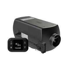 Yilkar YH2 Standard Air Heater Kit