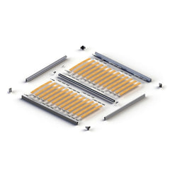 Lippert Smart Bed Frame