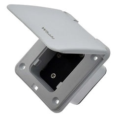 Whale AquaSmart White Water Inlet Socket