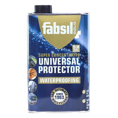 Fabsil Gold 5L Universal Protector