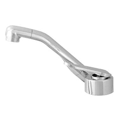Dimatec Florenz Cold Water Tap With John Guest Tails