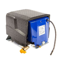 Whale Rapid Heat 8L Gas & Electric Water Heater