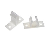 W4 Nylon door retainer