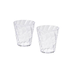 Omada Tritan 30cl Water Glasses (2 pack)