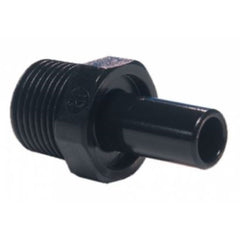 John Guest 12mm - 3/8 BSP (2 per pack)