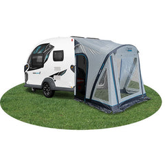 Quest Falcon Pro Base Air 200 Porch Awning