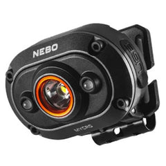 NEBO Mycro Headlamp & Cap Light