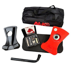 ALKO Secure Compact Wheel Lock