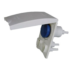 Truma Ultraflow Filter Housing - White