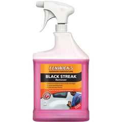 Fenwicks 1L Black Streak Remover Spray (Order in multiples of 10)