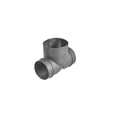 Truma T-Piece 80 Black