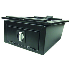 VW T5 Swivel base with safe