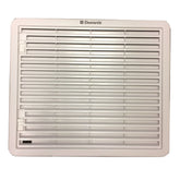 Dometic LS230 White Air Vent Grid