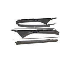 Remifront Sprinter with lane Sensor