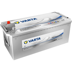 Varta 180A Sealed Leisure & Starter Battery