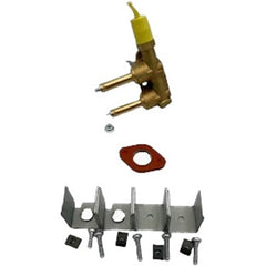 Truma Solenoid valve kit 2SO Combi (E)